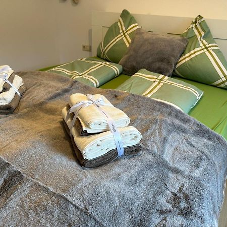 Apartmán Schwarzwald Maedl Bad Wildbad Exteriér fotografie