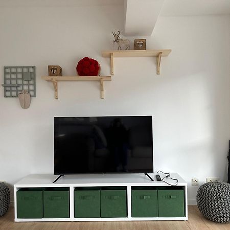 Apartmán Schwarzwald Maedl Bad Wildbad Exteriér fotografie