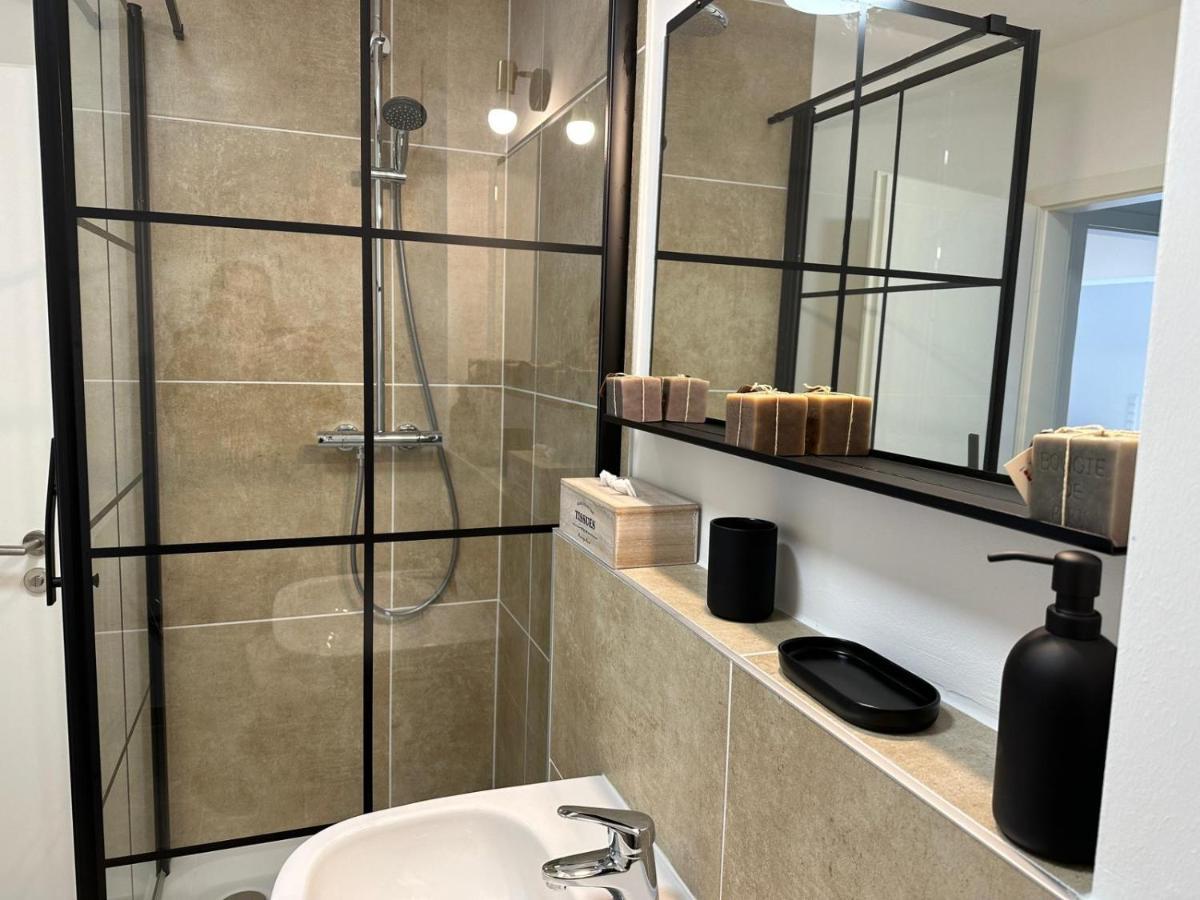 Apartmán Schwarzwald Maedl Bad Wildbad Exteriér fotografie