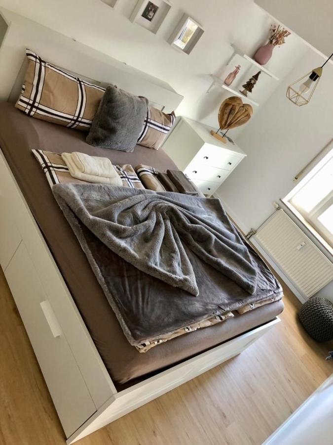Apartmán Schwarzwald Maedl Bad Wildbad Exteriér fotografie